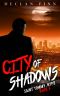 [Saint Tommy, NYPD 04] • City of Shadows